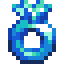 Glow Tulip Ring