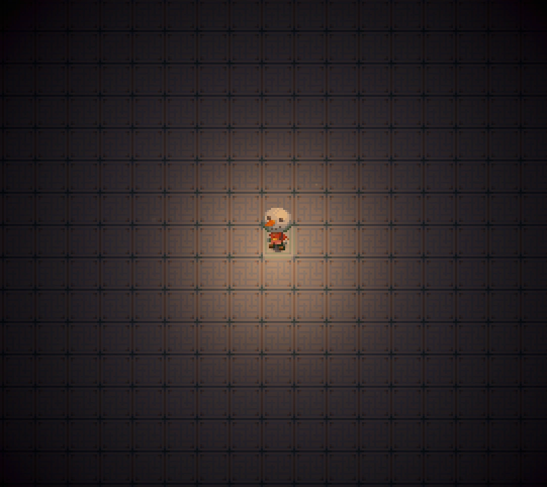 Orb Lantern