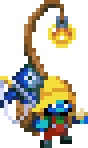 Fishing Merchant — Thương Nhân Câu Cá
