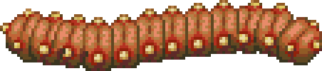 Clay Burrower (Sâu Đất Sét)