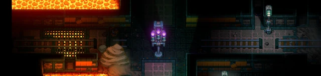 Flamethrower — Súng Phun Lửa