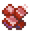 Scarlet Ore & Scarlet Bar